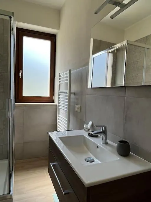 Apartment Sotto Le Mura, Appartamento Torri Siena