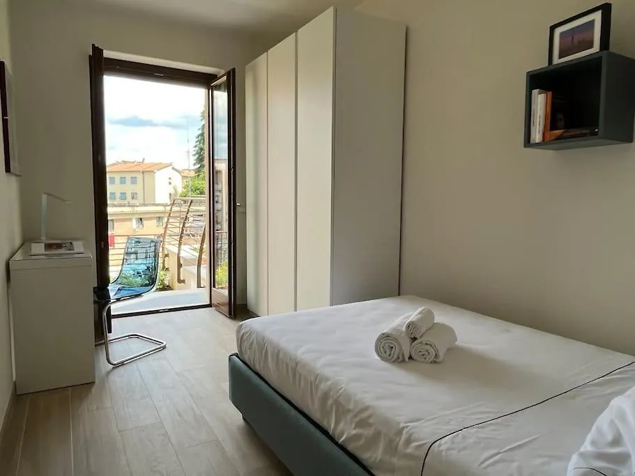 Apartment Sotto Le Mura, Appartamento Torri Siena Italy